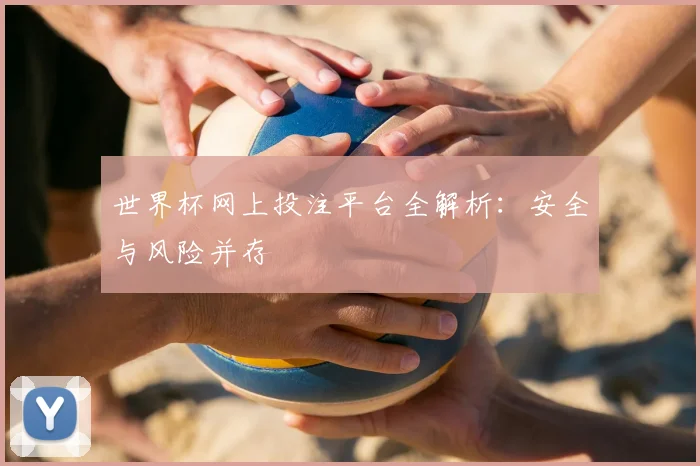 世界杯网上投注平台全解析：安全与风险并存